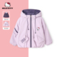 HelloKitty冬季 新款 女童保暖上衣中大童休闲外套AC5428BG551
