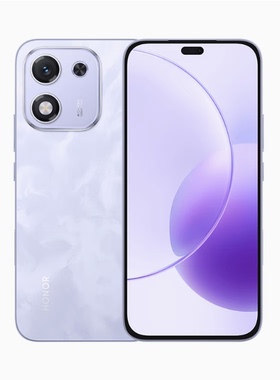 honor/荣耀 X70i同城闪送 小时达 现货手机 全网通