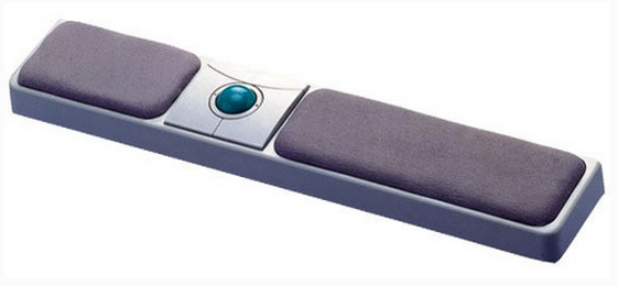 usb专业轨迹球鼠标新品包邮