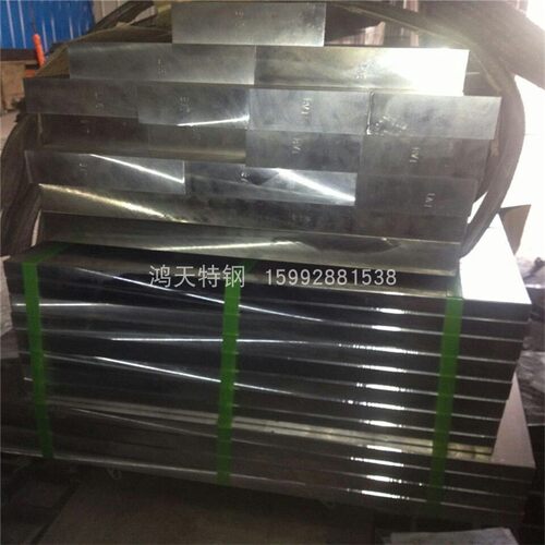 瑞典模具钢板材ASSAB XW-42 圆钢SVERKER21光亮棒D2 1.2379 SKD11