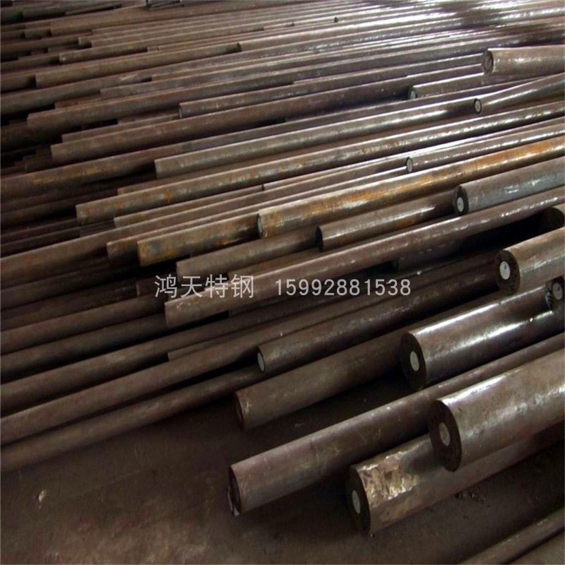 X38CrMoV5-3热作模具钢15NiCr18圆钢30WCrV17-2钢板材 X45NiCrMo4