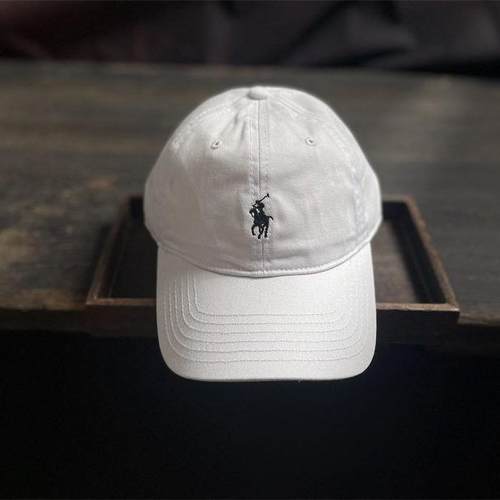 小马棒球帽男时尚休闲百搭鸭舌帽女户外遮阳防晒韩版潮牌男女帽子