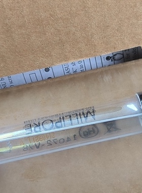 密理博纯紫外灯SYN185UV1，全新未拆封，最近日期