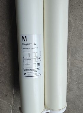 密理博PR0G0T0S2纯水机millipore， progard纯化柱，全新未拆封
