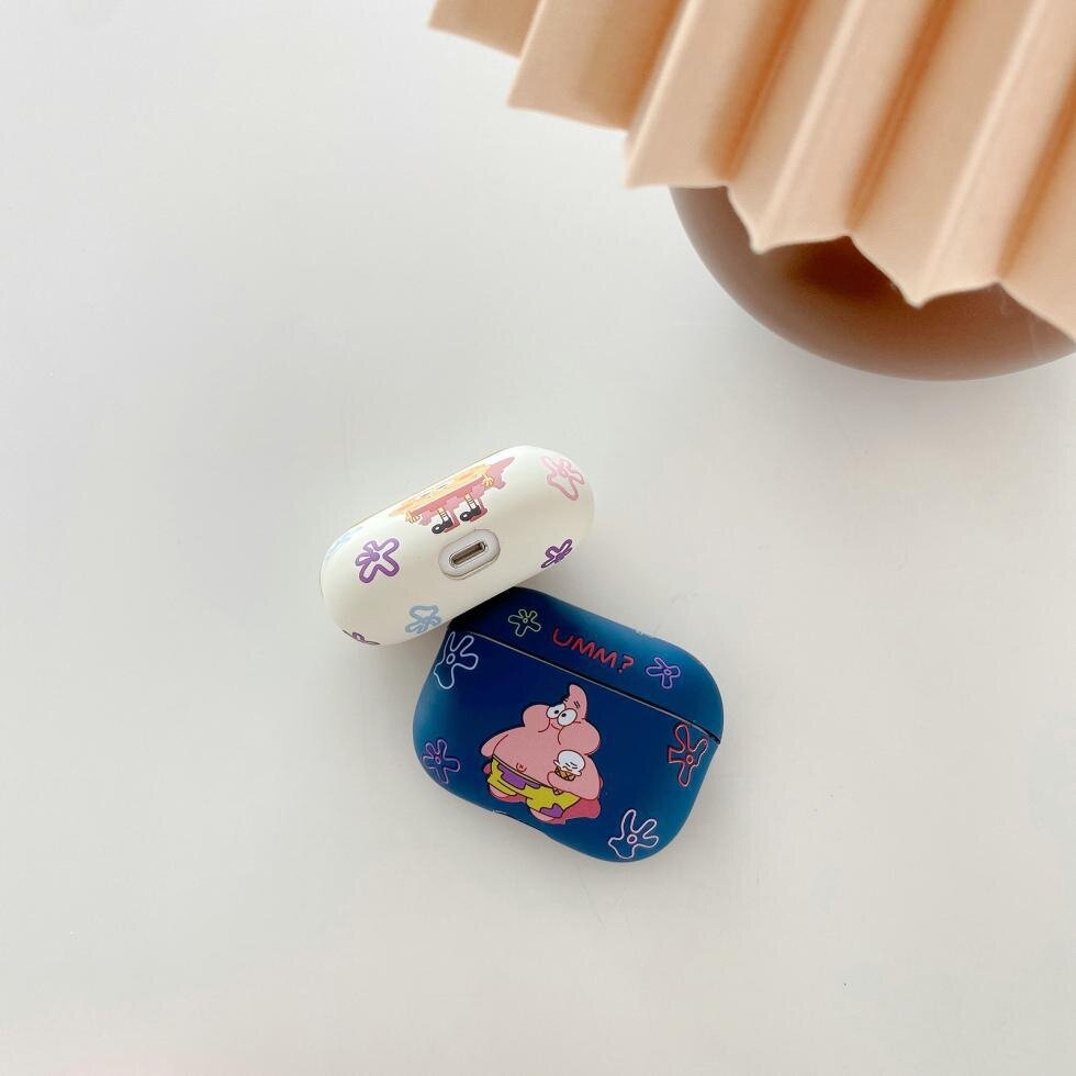 适用AirPods pro2防耳机保护套