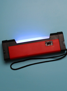 便携式中波紫外灯UVB-308nm窄波311nm模拟太阳光中波紫外线灯包邮