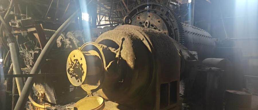 4月27日张家口市加工办公楼、厂房、设备网络拍卖公告