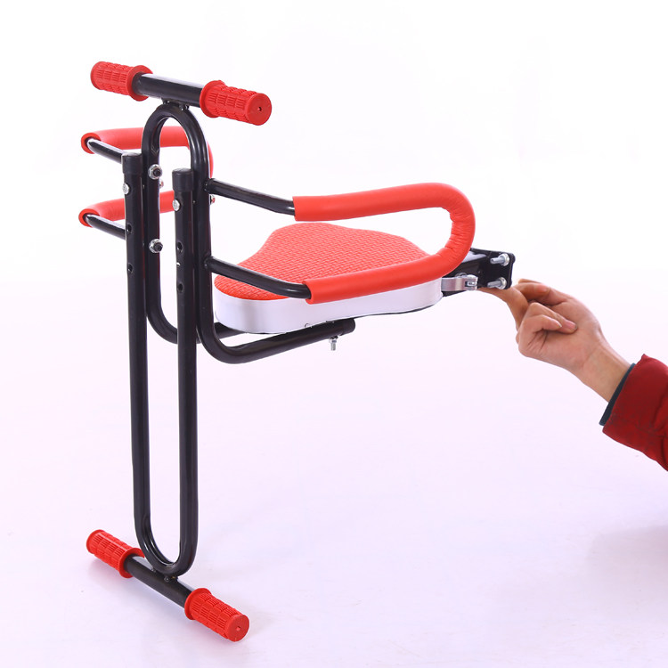 siège enfants pour vélo - Ref 2416377 Image 5