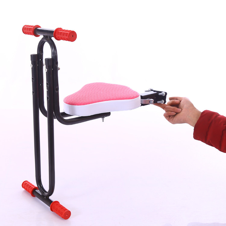 siège enfants pour vélo - Ref 2416377 Image 4