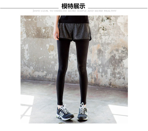 Corset simple en nylon - Ref 677310 Image 10