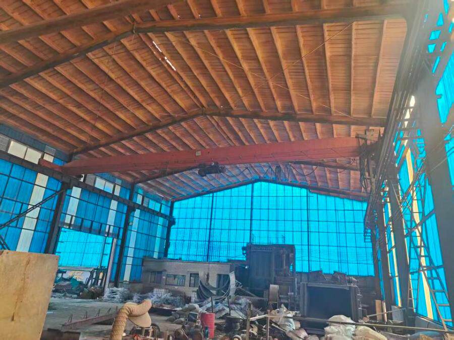 4月27日衡水现有2010年单梁起重机（5T）四台。网络拍卖公告