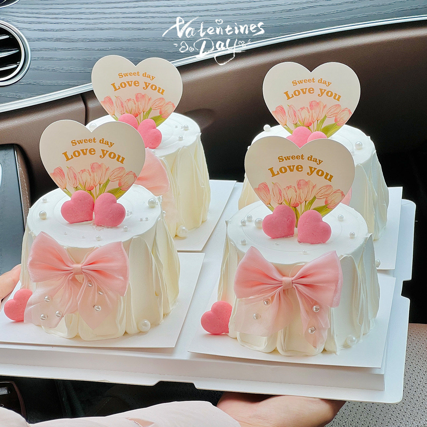 214情人节蛋糕装饰爱心loveyou告白卡片插件珍珠蝴蝶结装扮配件,节庆用品/礼品,蛋糕/烘焙装饰用品,淘宝优惠券,粉丝福利购,淘宝优惠卷