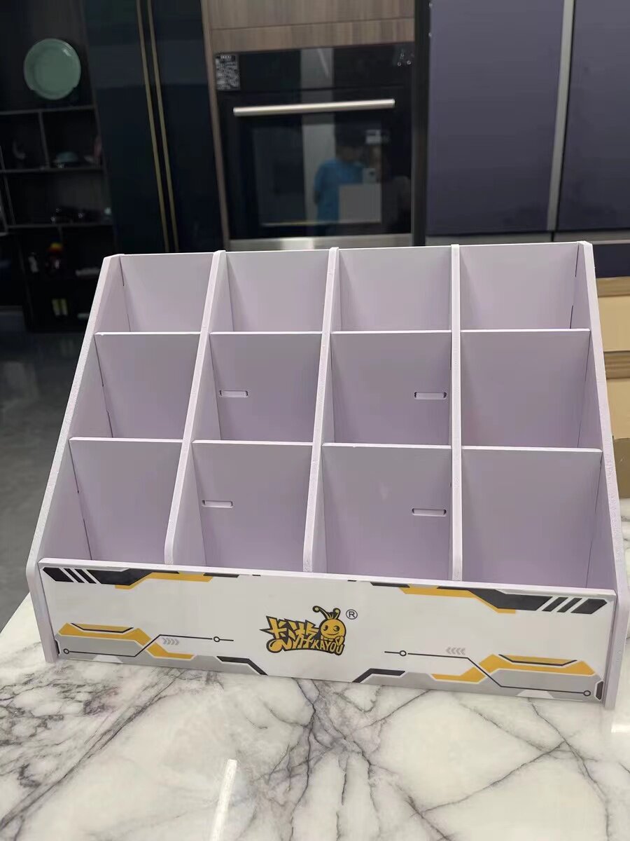 奥特曼对战地图英雄对决对战地图儿童玩具卡游卡砖奥特曼卡盒卡套