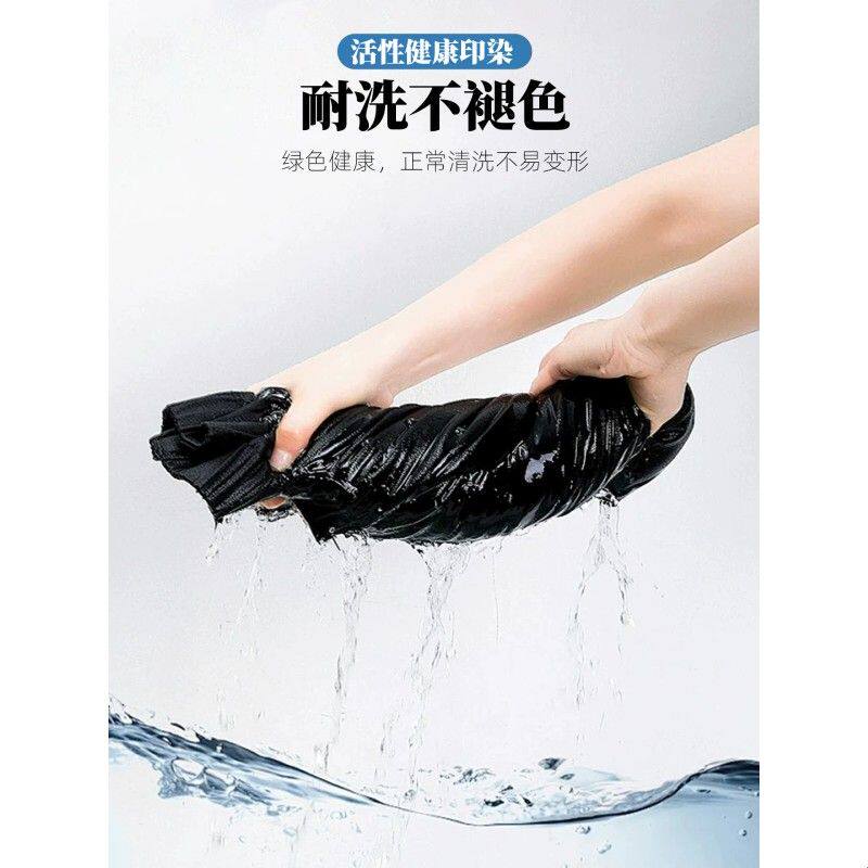 速干t恤印logo字短袖工作服徒步跑步运动装透气T恤羽毛球队服