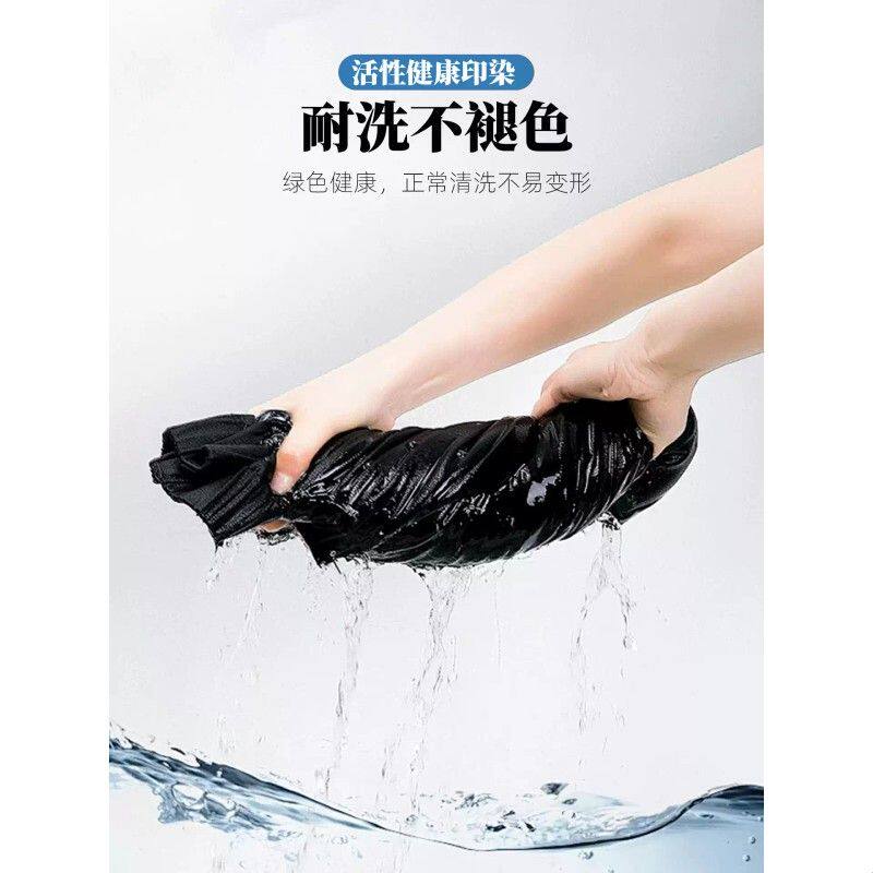翻领polo衫工作服印logo触感棉凉感短袖t恤企业宣传团服工装