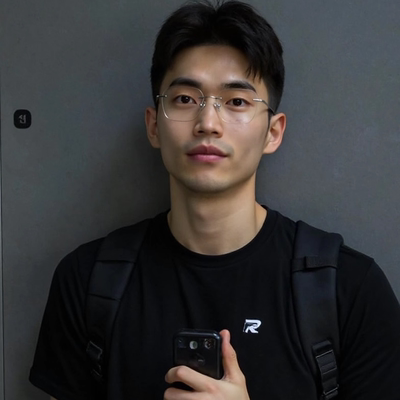 Beverley 斯文纯钛无框眼镜男近视可配有度数超轻无边框眼睛框男