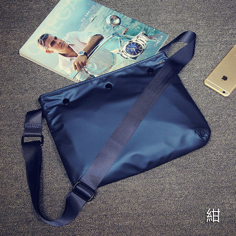 Sac pour homme - Ref 55512 Image 3