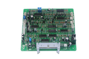 WSME315交直流氩弧焊机带脉冲焊机控制板 铝焊机控制线路板