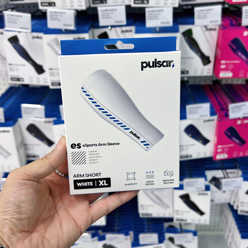 Pulsar派世冰袖FPS电竞游戏短款