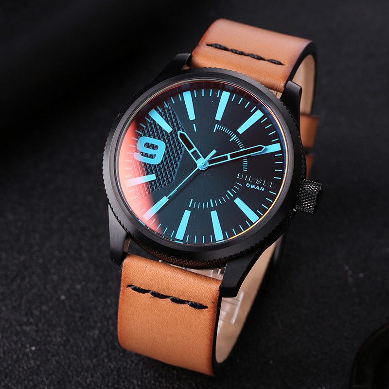 ¡¾Ïã¸ÛÖ±ÓÊ¡¿Diesel/µÏÈü NSBB¹¤ÒµÏµÁÐ ìÅ¿áÆ«¹âʯӢÄбíDZ1860