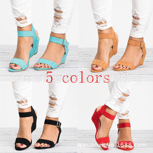 Women'sSandalPluiz34-r