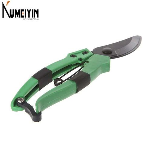 garden pruning shears fruit e pruning scissors secateurs