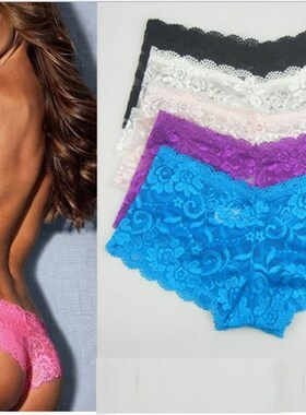 Big Size Women Sexy Underwear Thongs Panties Lingerie Briefs