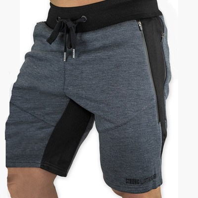 Sports shorts  men  running pants运动短裤夏男休闲跑步五分裤