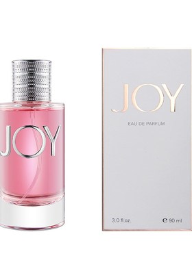 Perfume 90 ml Women Permanent Toilette Floral Fruity女士香水