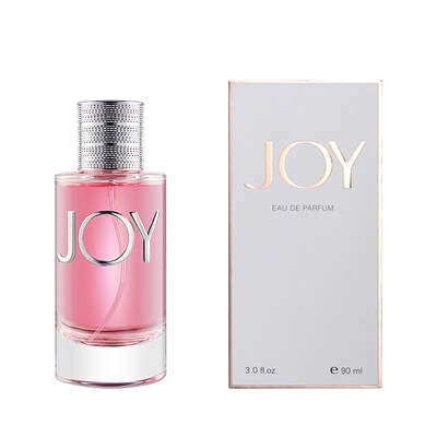 Perfume 90 ml Women Permanent Toilette Floral Fruity女士香水