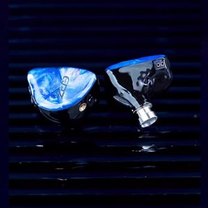 【现货】EPZ Q1PRO 入耳式HiFi有线耳机音乐K歌游戏吃鸡平板