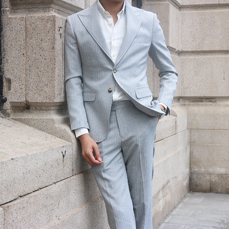 Costume homme JUESION pour Quatre saisons - Ref 1563992 Image 1