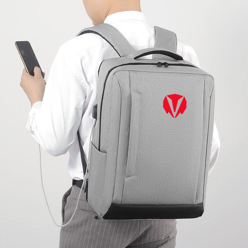 适用神舟(HASEE)战神T8 Plus/Pro游戏笔记本16英寸电脑包S8 15.6寸防水双肩背包