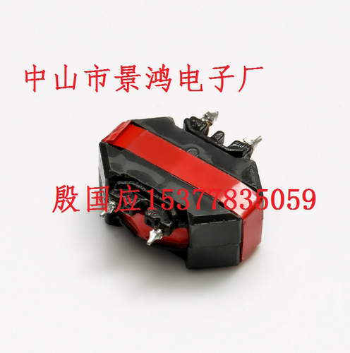 RM10超薄变压安定器 汽车疝气大灯用变压器 高频控制调压器