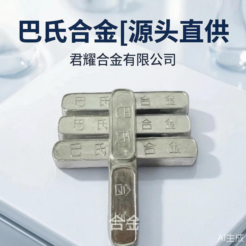 钢丝绳梨形头吊索具矿井吊车专用巴氏合金锡基合金