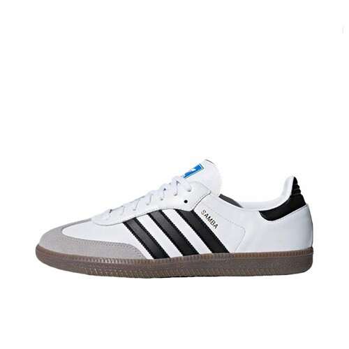 adidas Originals Samba OG T头鞋 板鞋 经典复古舒适百搭
