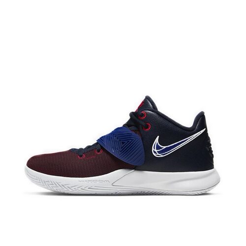 Nike Kyrie Flytrap 3 EP 黑蓝 国内版（002仓）