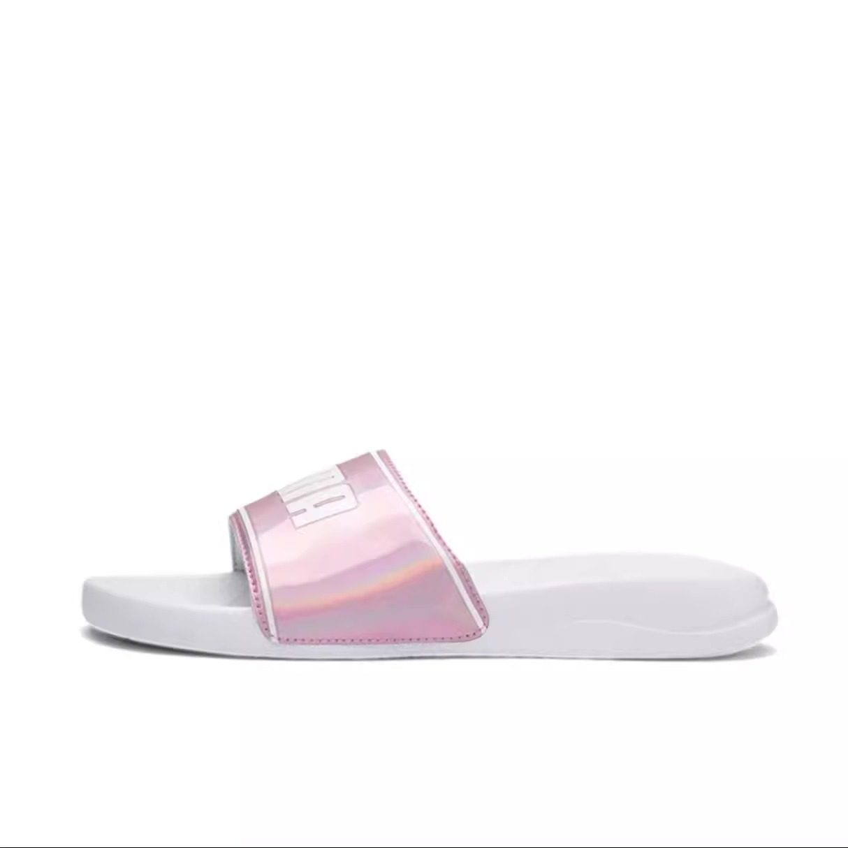 Puma/彪马 Popcat Slide 20 拖鞋 防滑耐磨时尚复古轻便透气