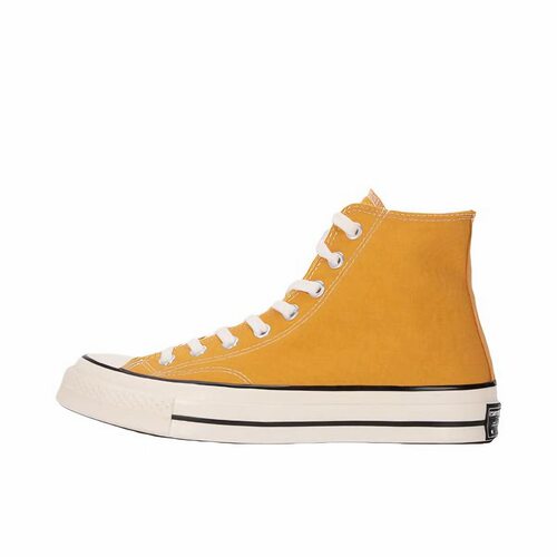 Converse 1970s chuck taylor 经典百搭 防滑耐磨 高帮 （002仓）