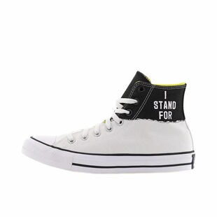 All Taylor Chuck 黑白 002仓 Star Converse