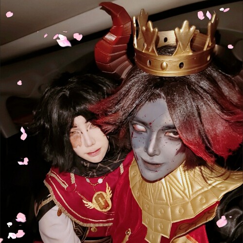 第五人格cos服饰愚人金cosplay套装男角色小学生罪恶熔火周边道具