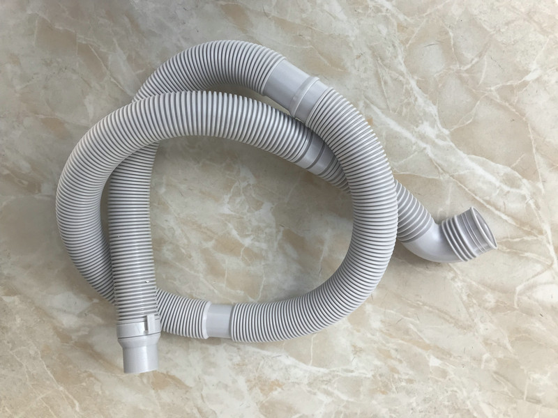 海尔洗衣机排水管xqb70-728e xqb65/70/75/80大神童/至爱/下水管