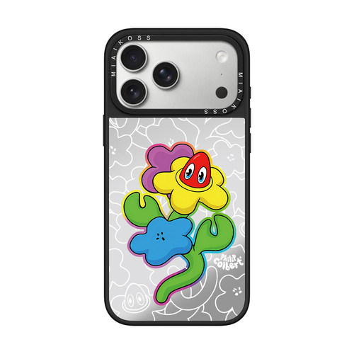 MIAIKOSS/妙吻联名Philip Colbert龙虾宇宙适用iPhone17Promax苹果16手机壳15潮牌14防摔套13个性12女磁吸版