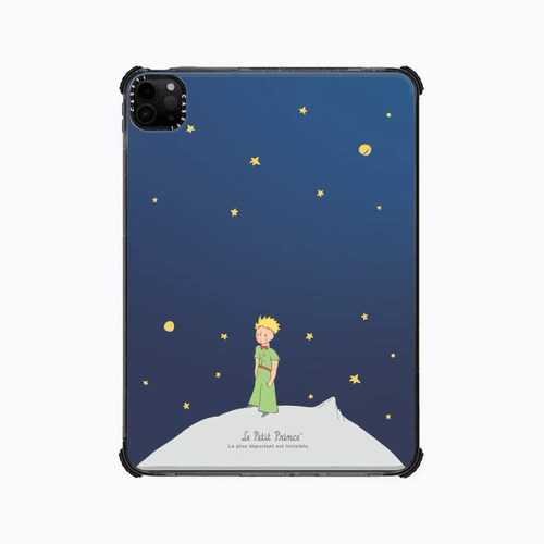 联名Le Petit Prince小王子满天星适用苹果iPad Pro11寸平板电脑mini7/6保护套ipad10/11代防摔壳air6/7/8