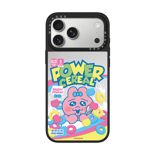 MIAIKOSS/妙吻联名Opanchu Usagi裤裤兔适用iPhone17Promax苹果16手机壳15潮牌14防摔套13个性12女11磁吸版