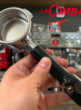 意大利La Cimbali金巴利M22 M29 M39半自动咖啡机无底把手手柄