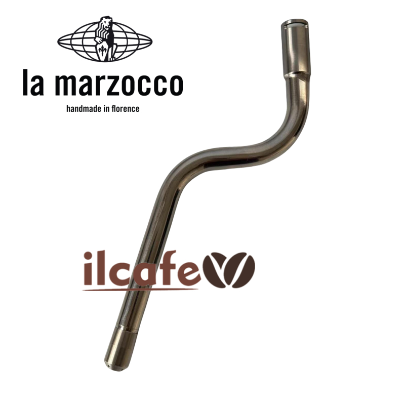 辣妈MINI咖啡机升级防烫蒸汽管