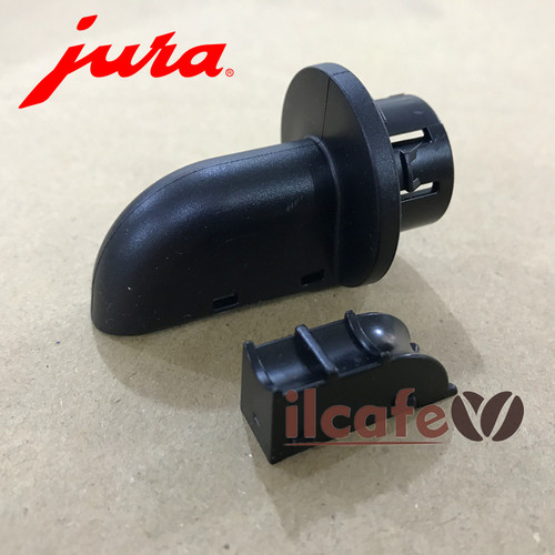 也可以用于JURA X7-S