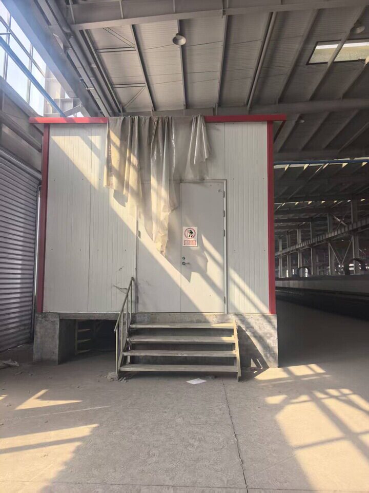 4月1日滨州市新能源科技公司所有的变电设备及附属设施网络拍卖公告