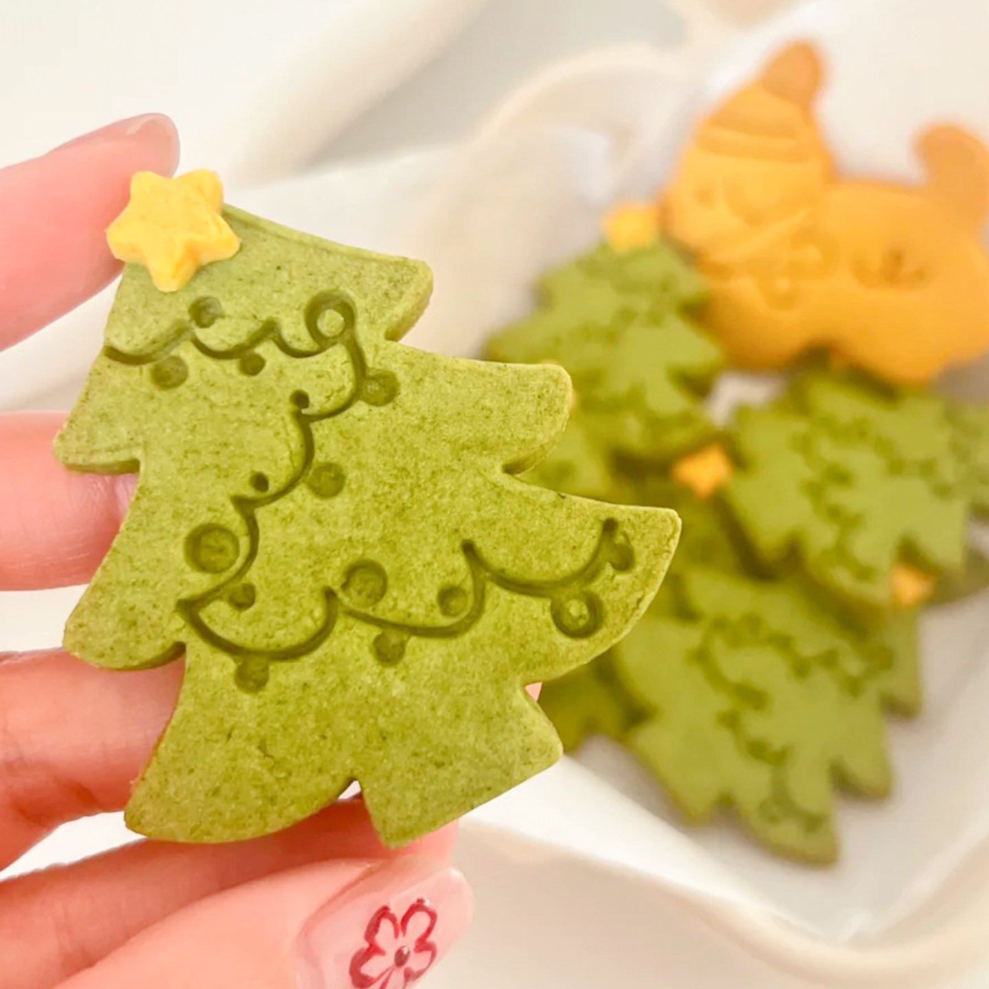 圣诞树饼干模具切压模具翻糖蛋糕装饰圣诞手工DIY烘焙蛋糕模具,厨房/烹饪用具,其它烘焙器具,淘宝优惠券,粉丝福利购,淘宝优惠卷